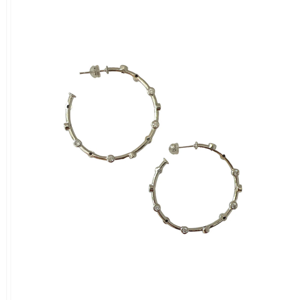 Nona Cz hoop