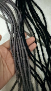 Multilayering necklaces