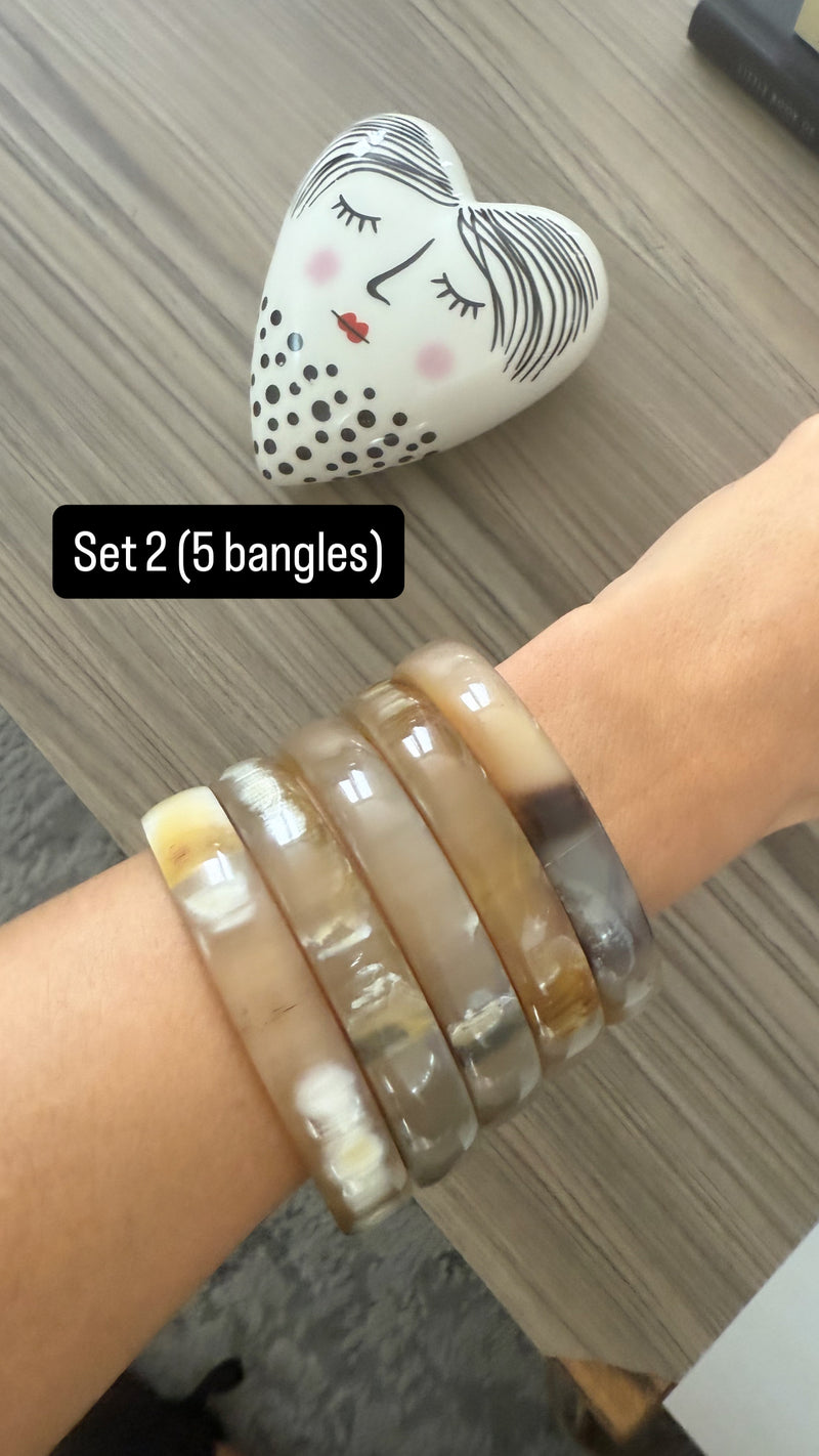 Bangles