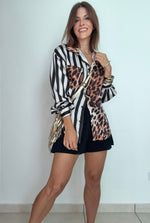 Italian Anna Silky Top