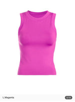 Fav Basic Top