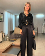 Silky Ita Jumpsuit