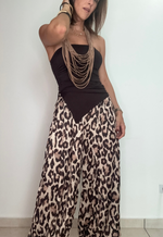 Asymmetric Tube Top