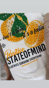 Lemon Essential Top
