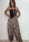 Asymmetric Tube Top