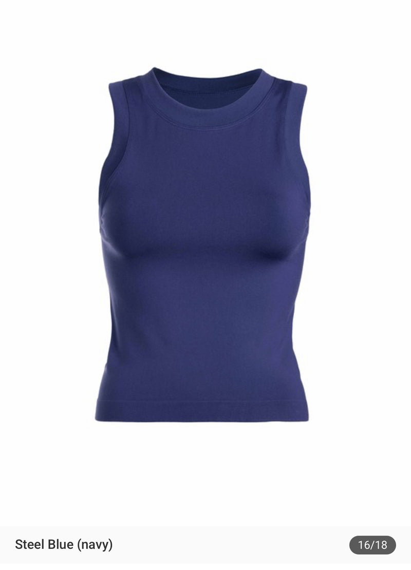 Fav Basic Top