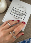Lcristy Ring