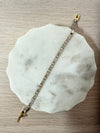 Marisa cz bracelet