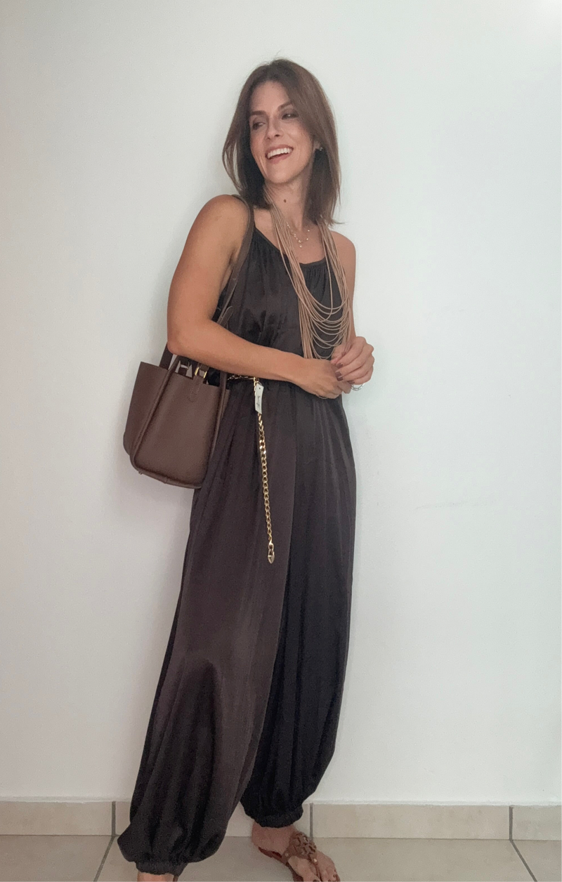 Jaz Italian romper