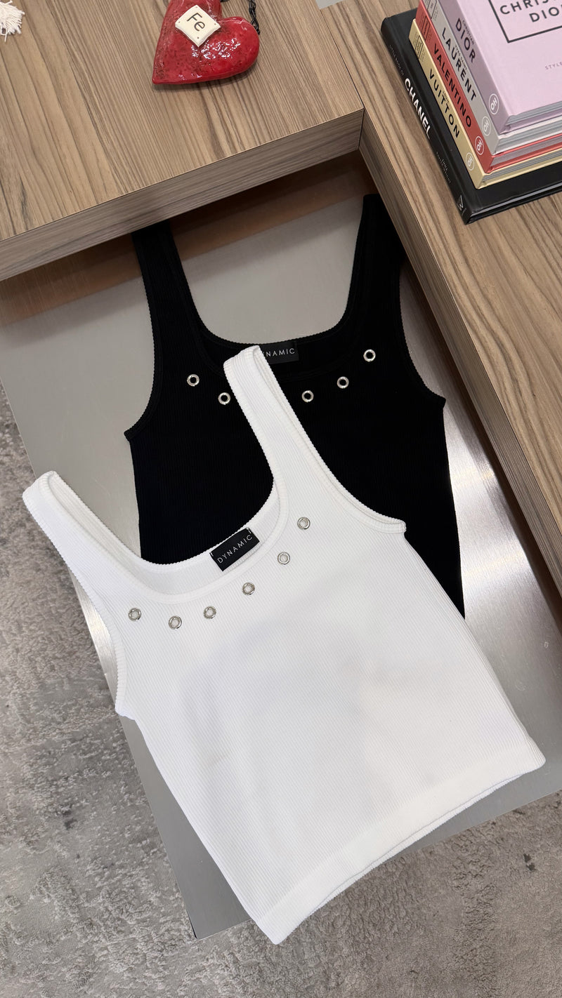New Basic- open studs