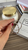 Nona Cz hoop