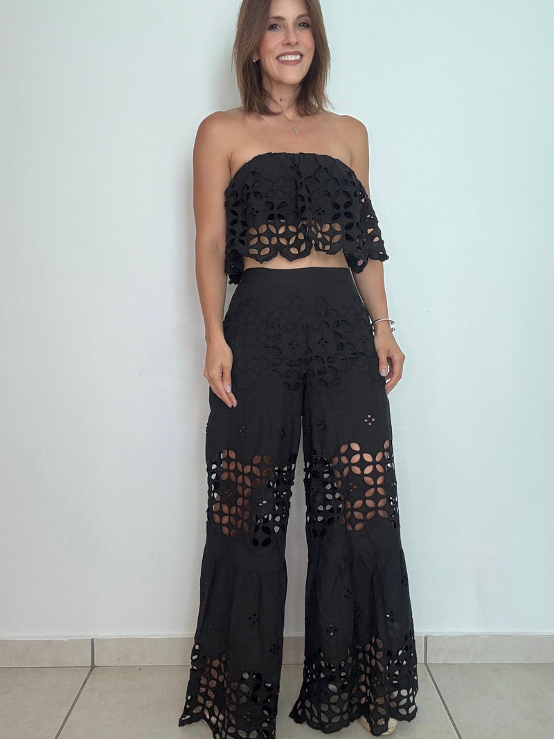 Friana two pieces set