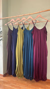 Jaz Italian romper