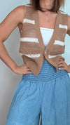 Ita Mesh vest