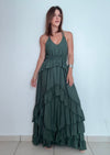 Sofia Maxi dress