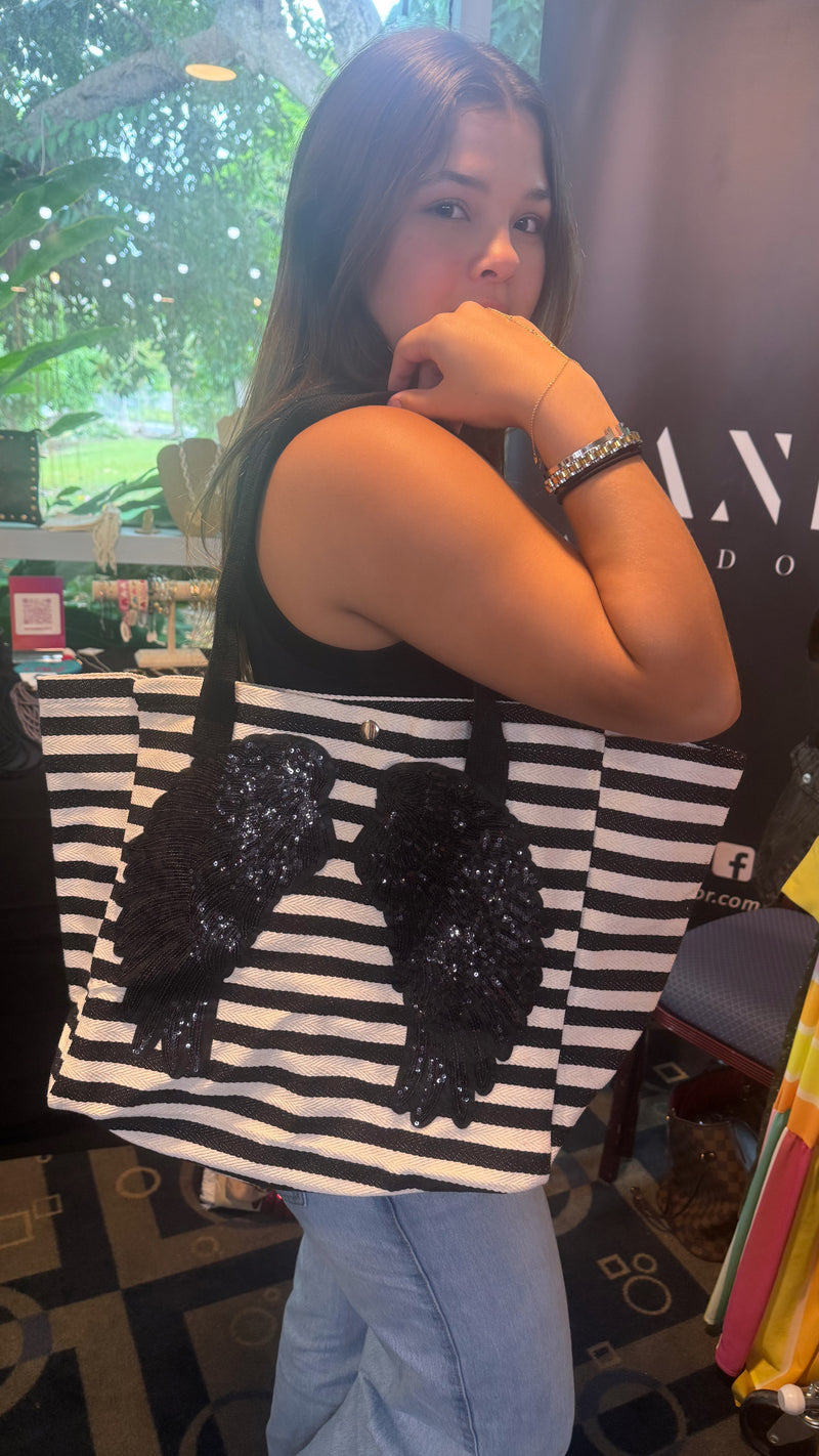 Wings bags