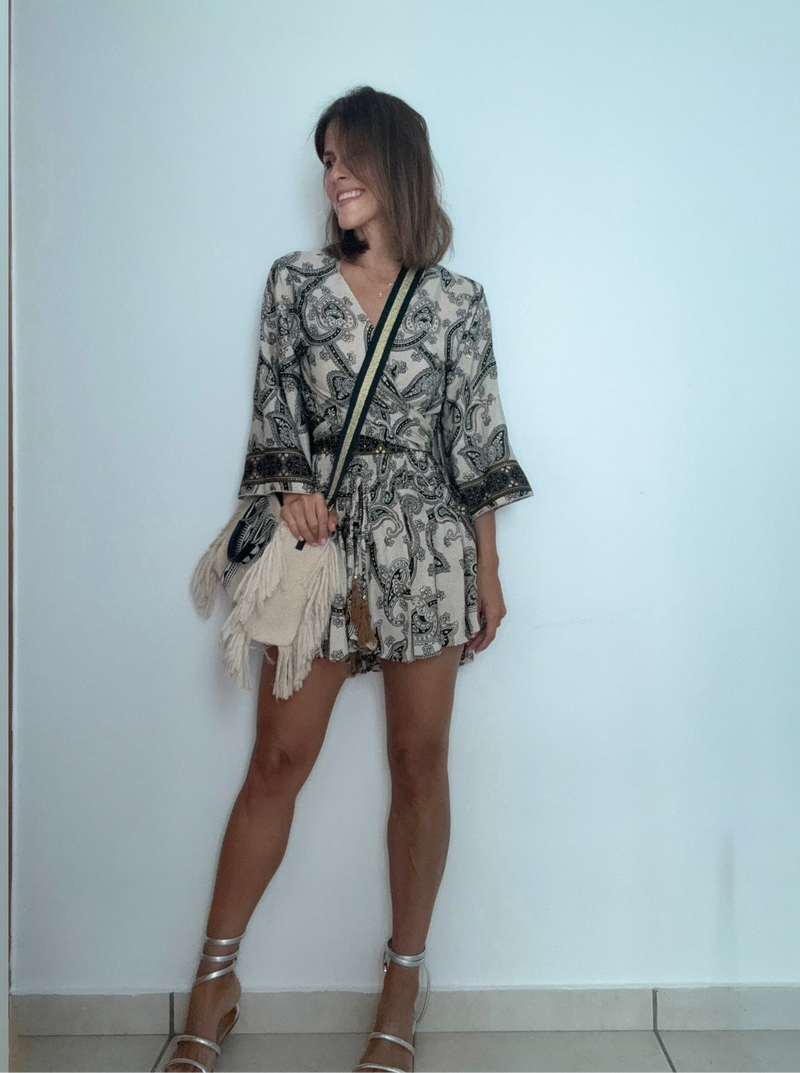Chella Golden Set- Now Available