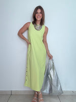 Anna comfy dress