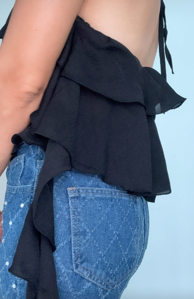 Alena italian top