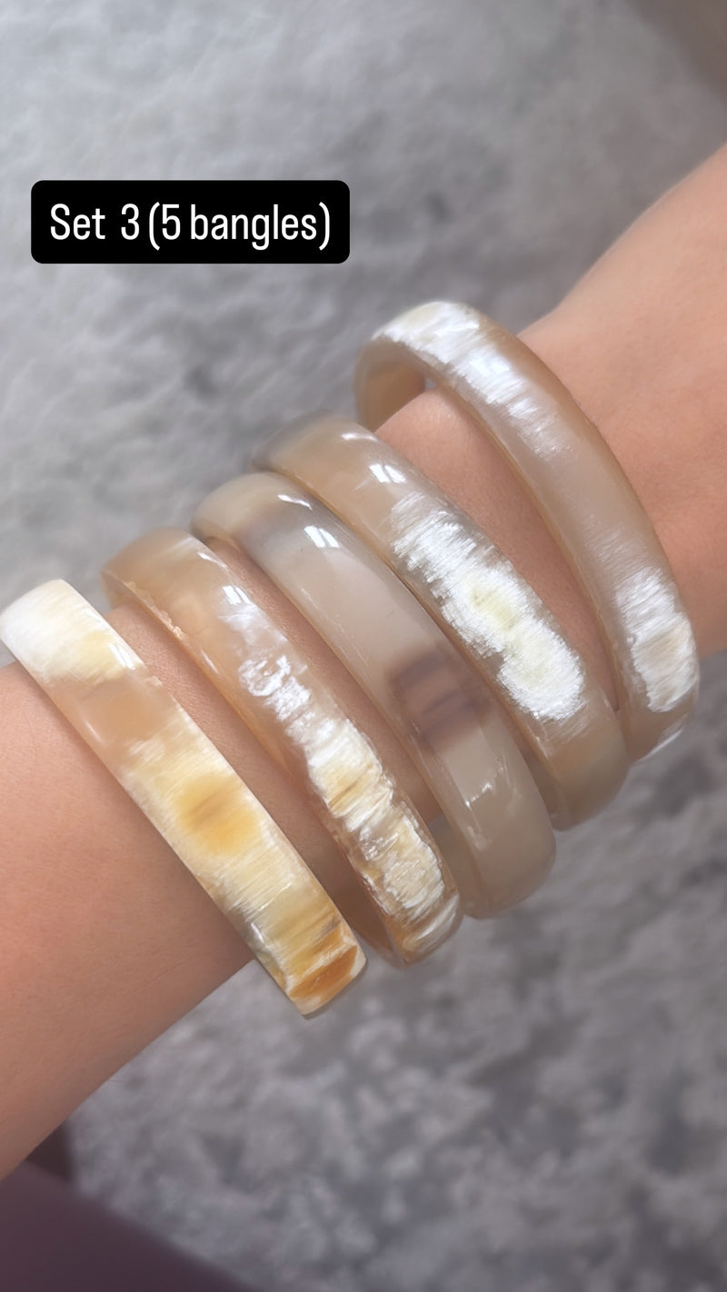 Bangles