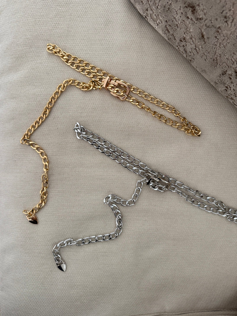 Belt Chain