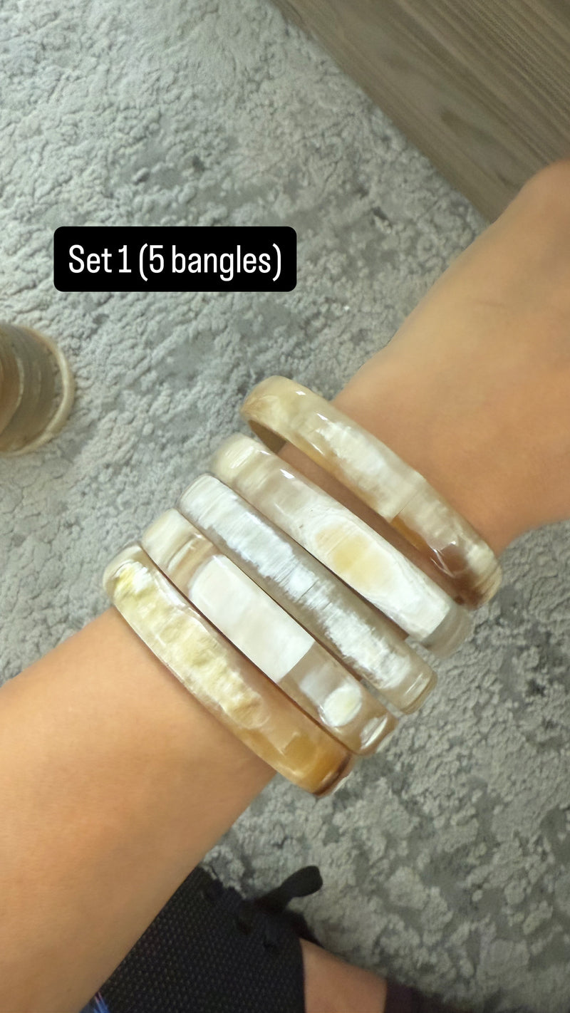 Bangles