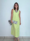 Anna comfy dress