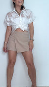 Tayra skort