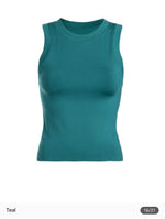 Fav Basic Top