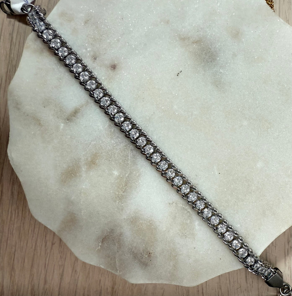 Chani cz bracelet