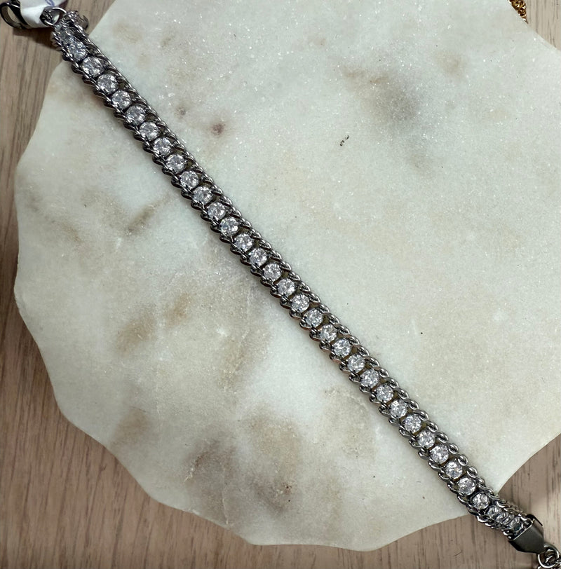 Chani cz bracelet