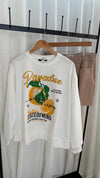 Lemon Essential Top