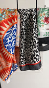 Bandana Tops / Headbands