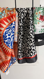 Bandana Tops / Headbands