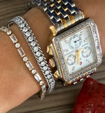 Chani cz bracelet