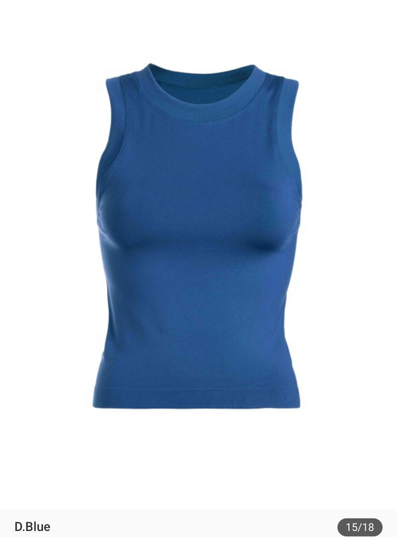 Fav Basic Top