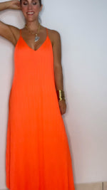 Isa Maxi Dress