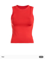 Fav Basic Top