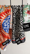 Bandana Tops / Headbands
