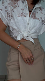 Za Ita blouse (lace)