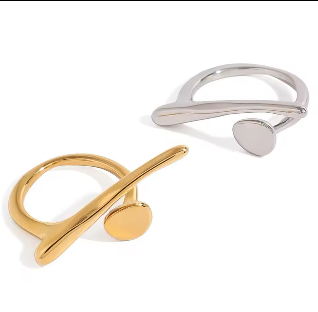Lcristy Ring