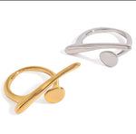 Lcristy Ring