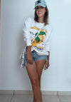 Lemon Essential Top