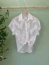 Za Ita blouse (lace)