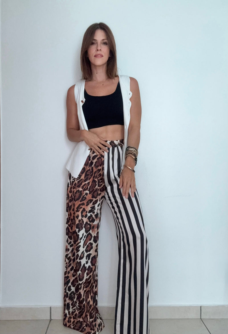 Italian Anna Pant