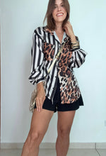Italian Anna Silky Top