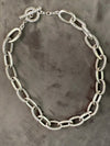 DY chunky necklace