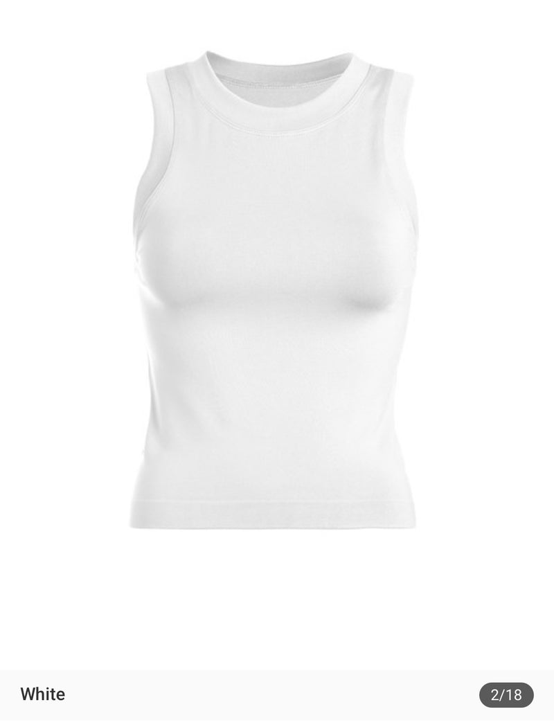 Fav Basic Top