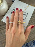 Lcristy Ring