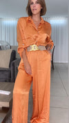 Silky Ita Jumpsuit